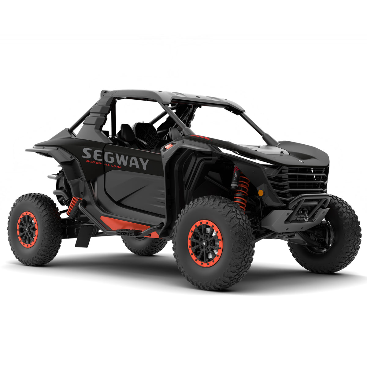 SEGWAY Super Villain SX10 Buggy