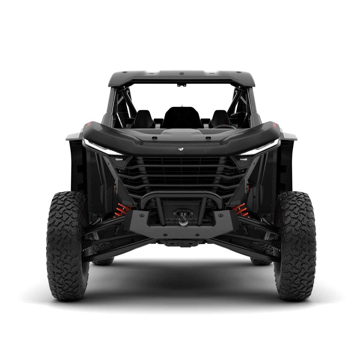 SEGWAY Super Villain SX10 Buggy