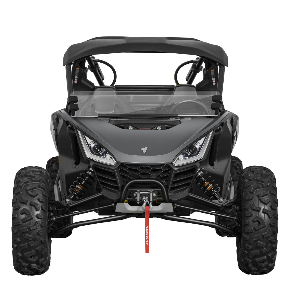 SEGWAY Villain SX10 Buggy