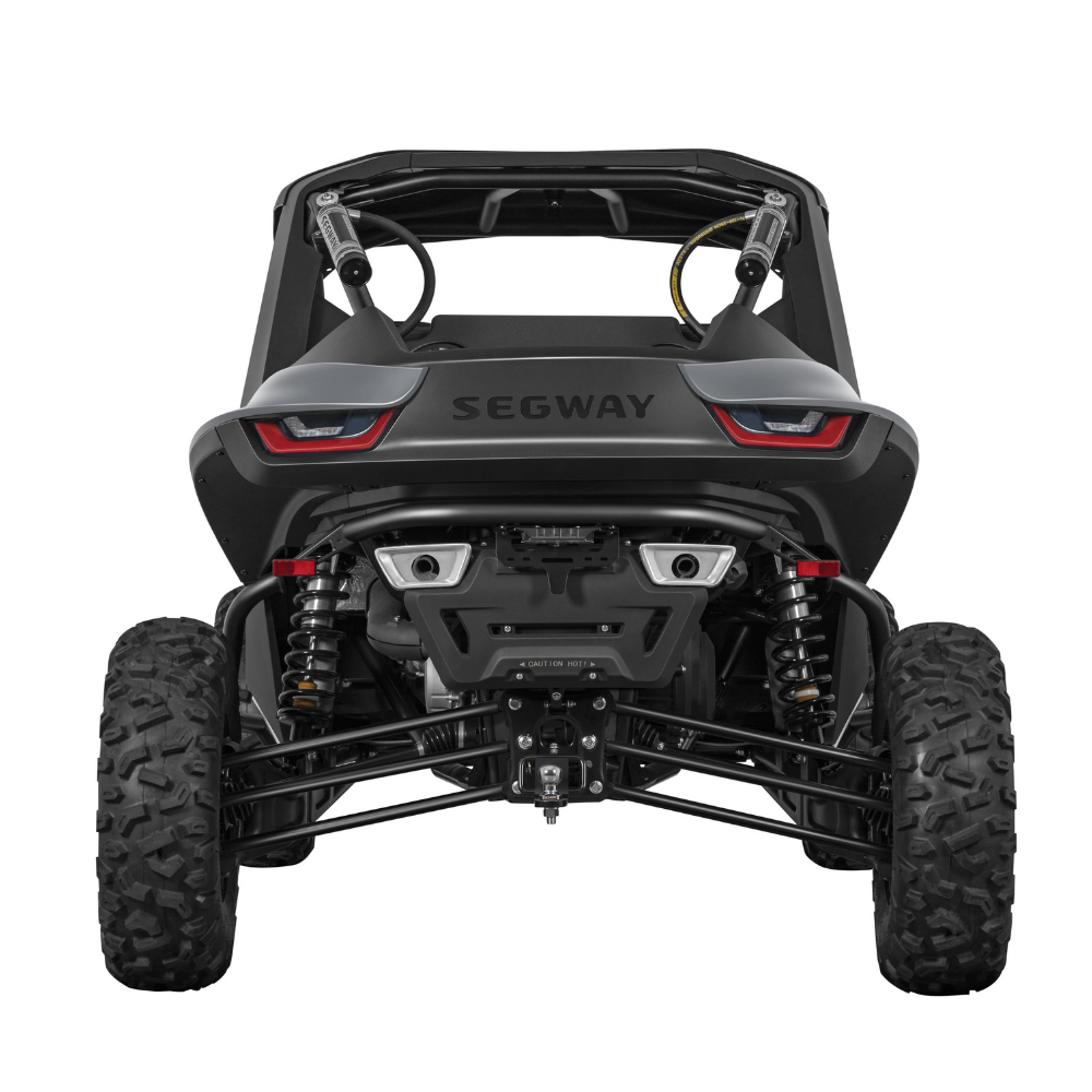 SEGWAY Villain SX10 Buggy