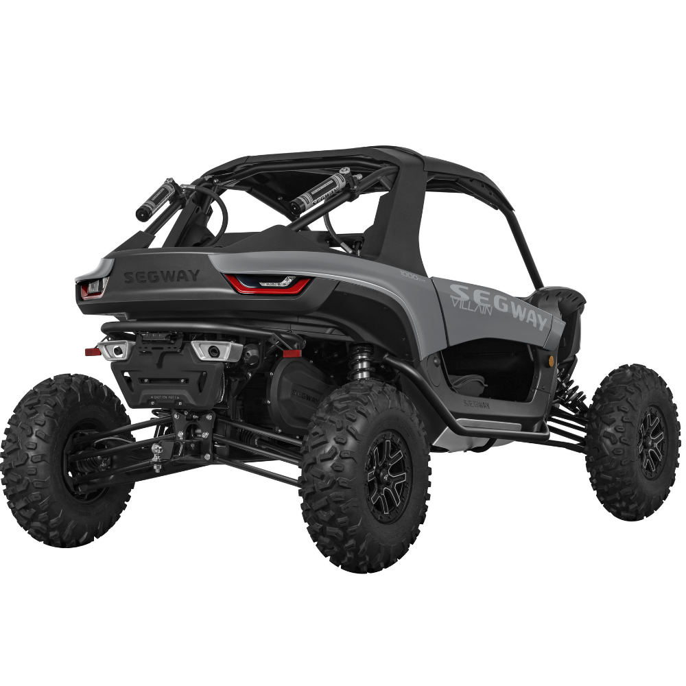 SEGWAY Villain SX10 Buggy