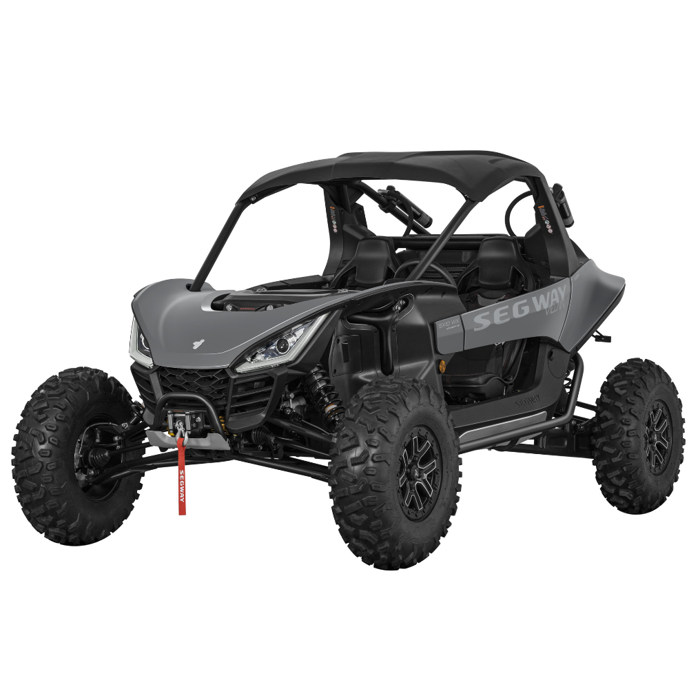 SEGWAY Villain SX10 Buggy