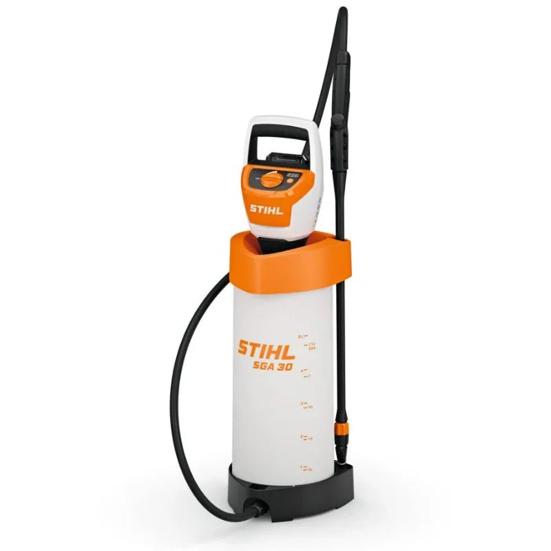 Stihl SGA30 Cordless Sprayer Set