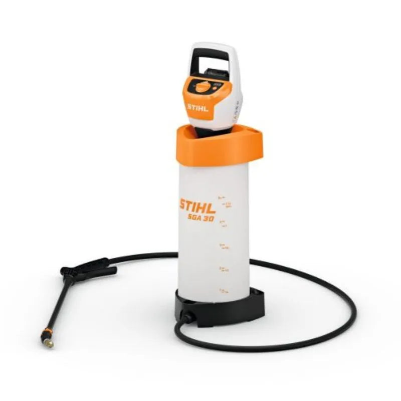 Stihl SGA30 Cordless Sprayer Set