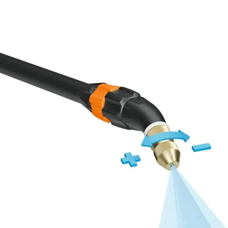 Stihl SGA30 Cordless Sprayer Set