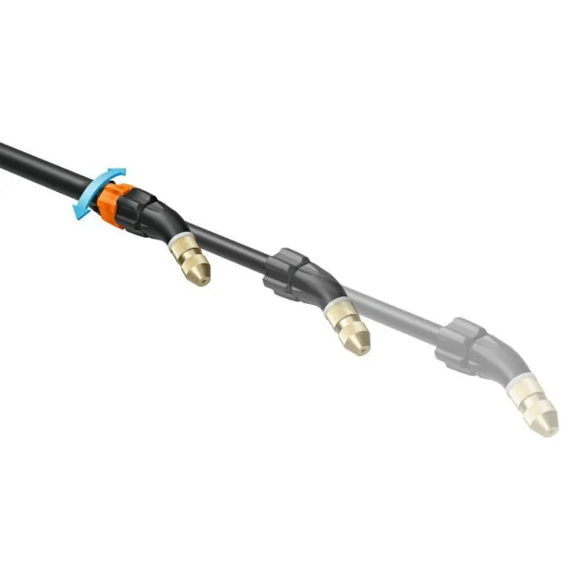 Stihl SGA30 Cordless Sprayer Set