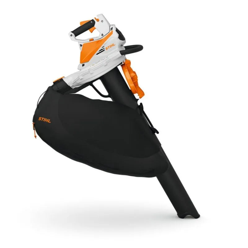 STIHL SHA56 Cordless Leaf Blower & Vacuum