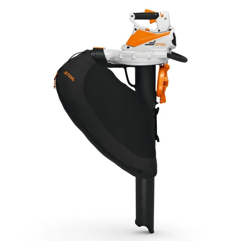 STIHL SHA56 Cordless Leaf Blower & Vacuum