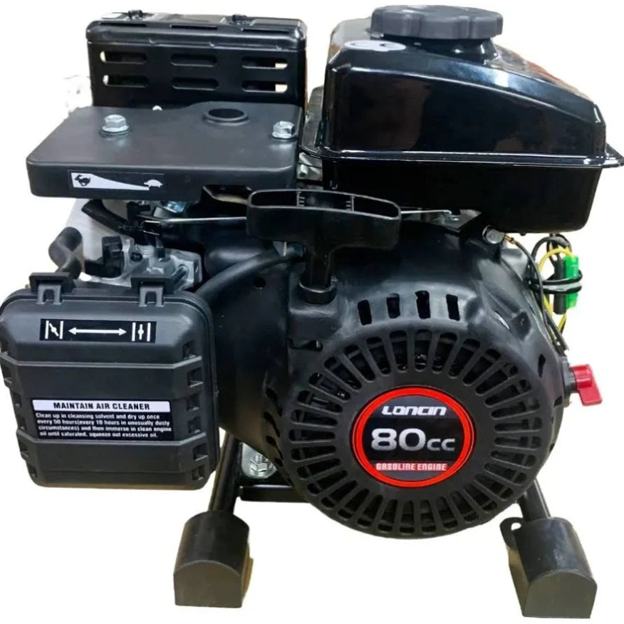 Loncin 1" Water Pump