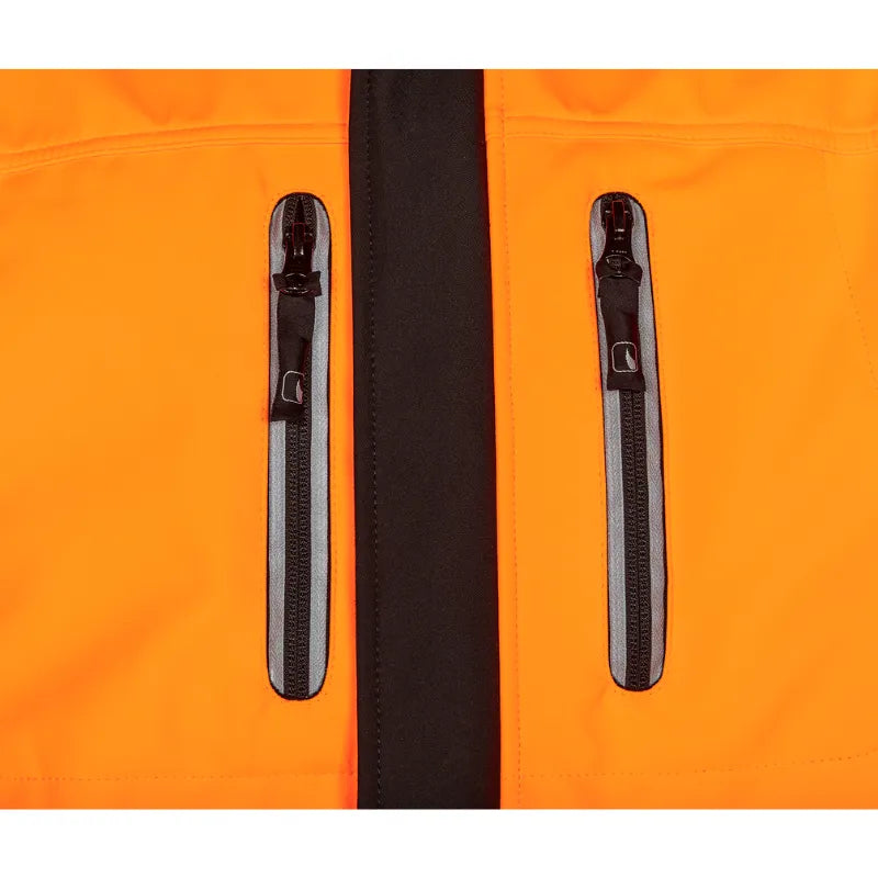 SIP Fuyu Softshell Jacket