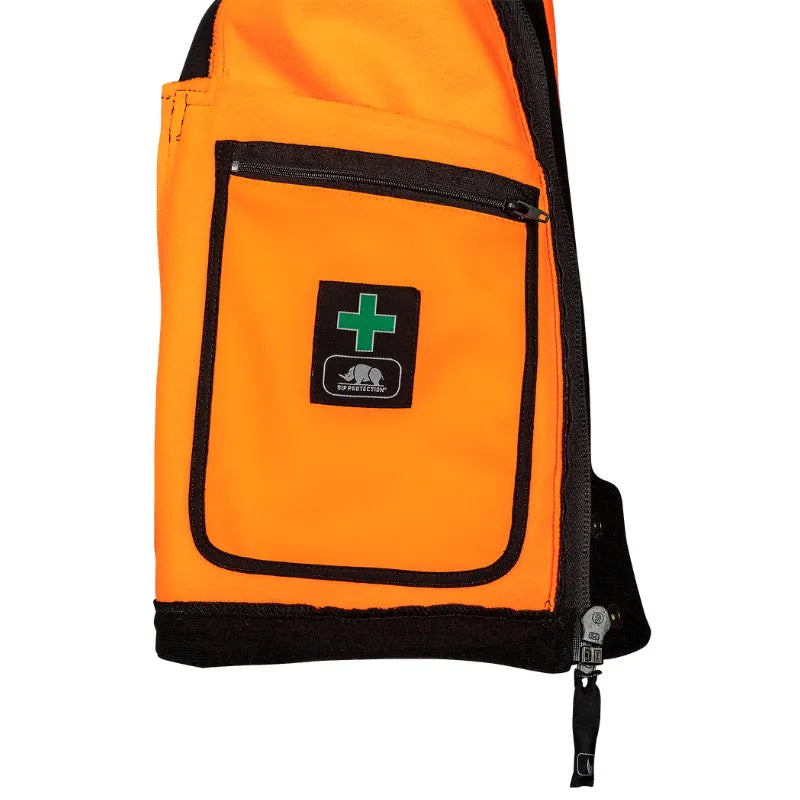 SIP Fuyu Softshell Jacket