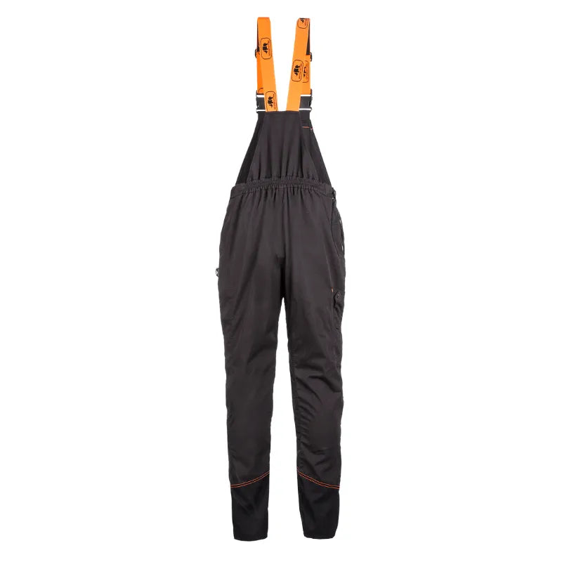 SIP BasePro Bib & Braces Chainsaw Trousers