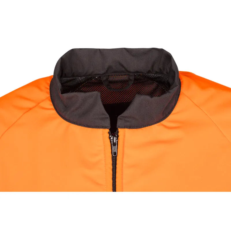 SIP Basepro Class 1 Chainsaw Jacket
