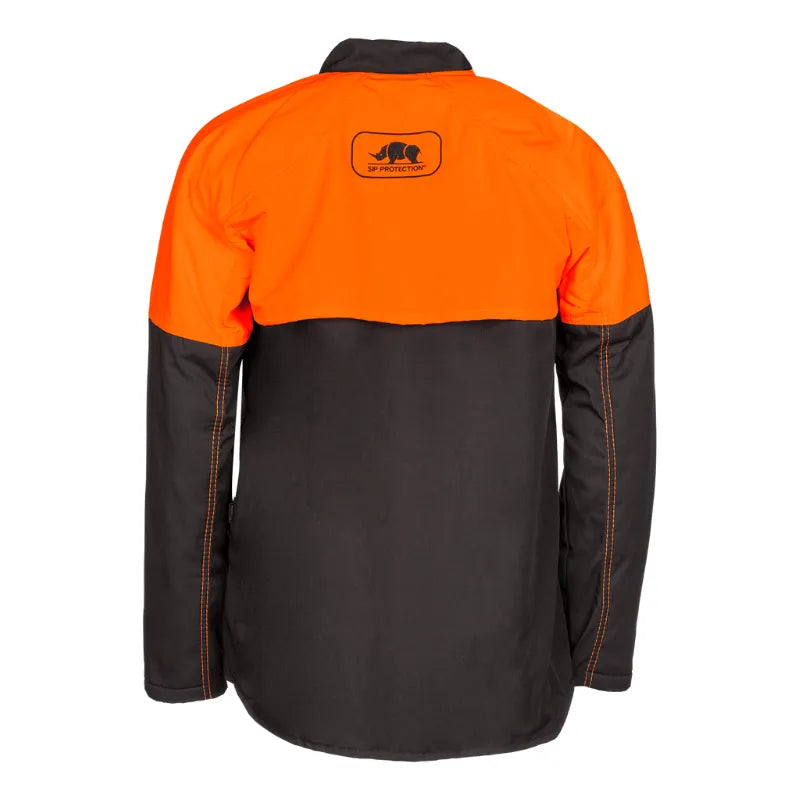 SIP Basepro Class 1 Chainsaw Jacket