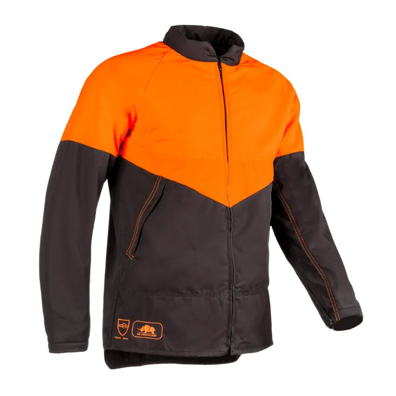 SIP Basepro Class 1 Chainsaw Jacket