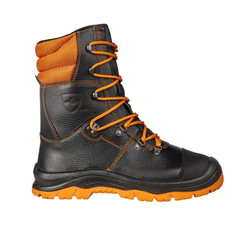 SIP Timber 2.0 Chainsaw Boots