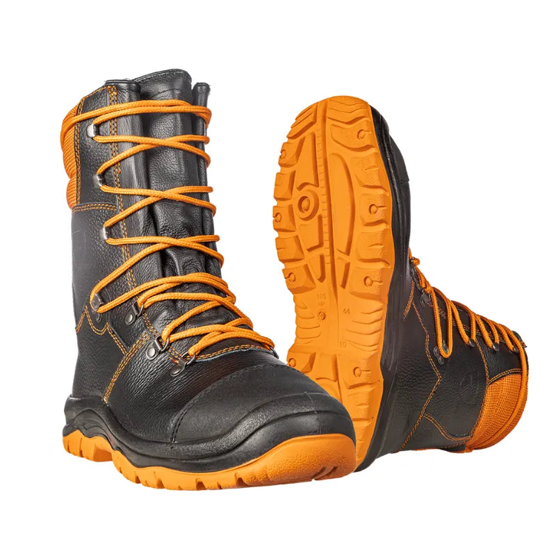 SIP Timber 2.0 Chainsaw Boots