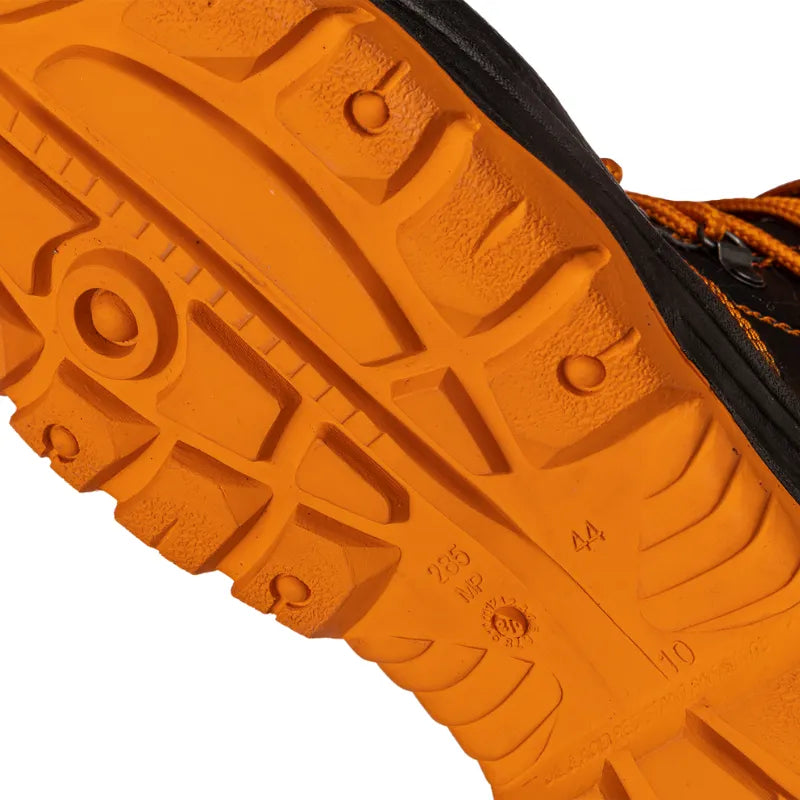 SIP Timber 2.0 Chainsaw Boots