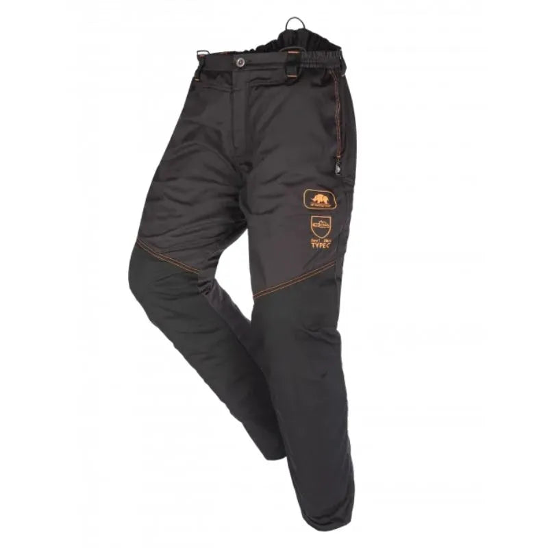 SIP BasePro Class 1  Chainsaw Trousers Type C