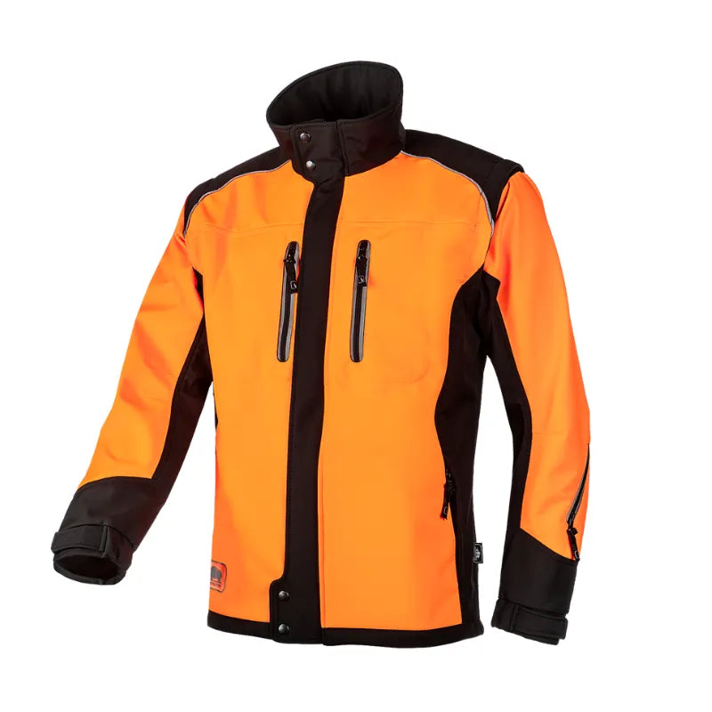 SIP Fuyu Softshell Jacket