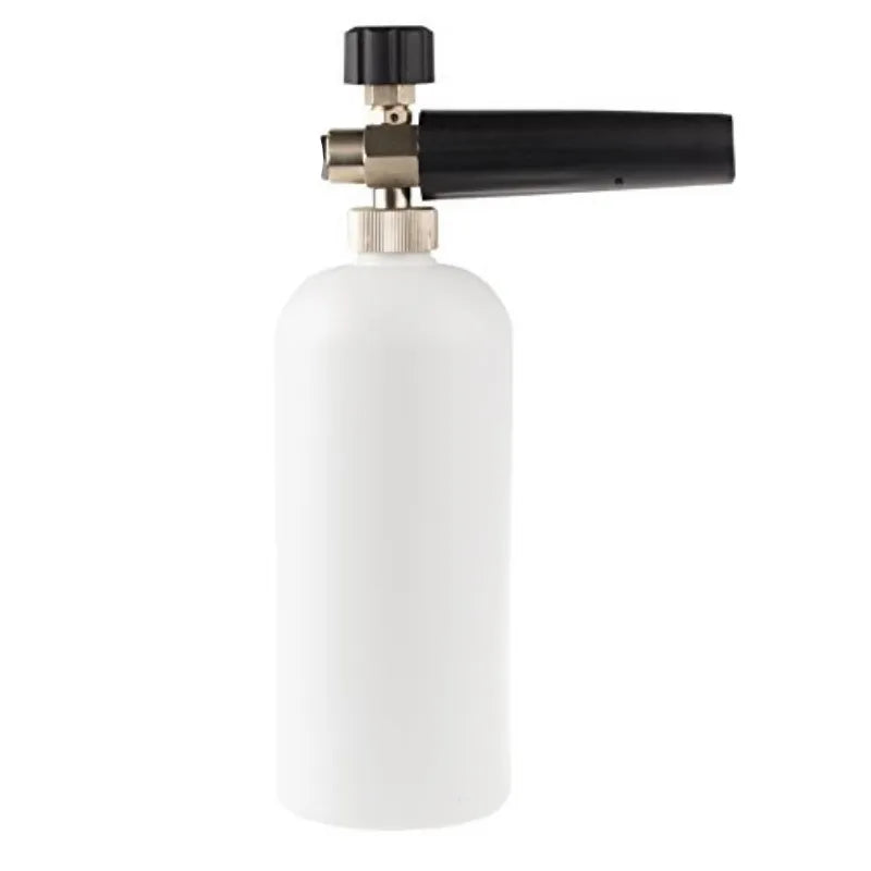 Maxflow Snow Foam Lance Sprayer 1L