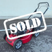 Castelgarden XC53SE Walk-Behind Lawnmower
