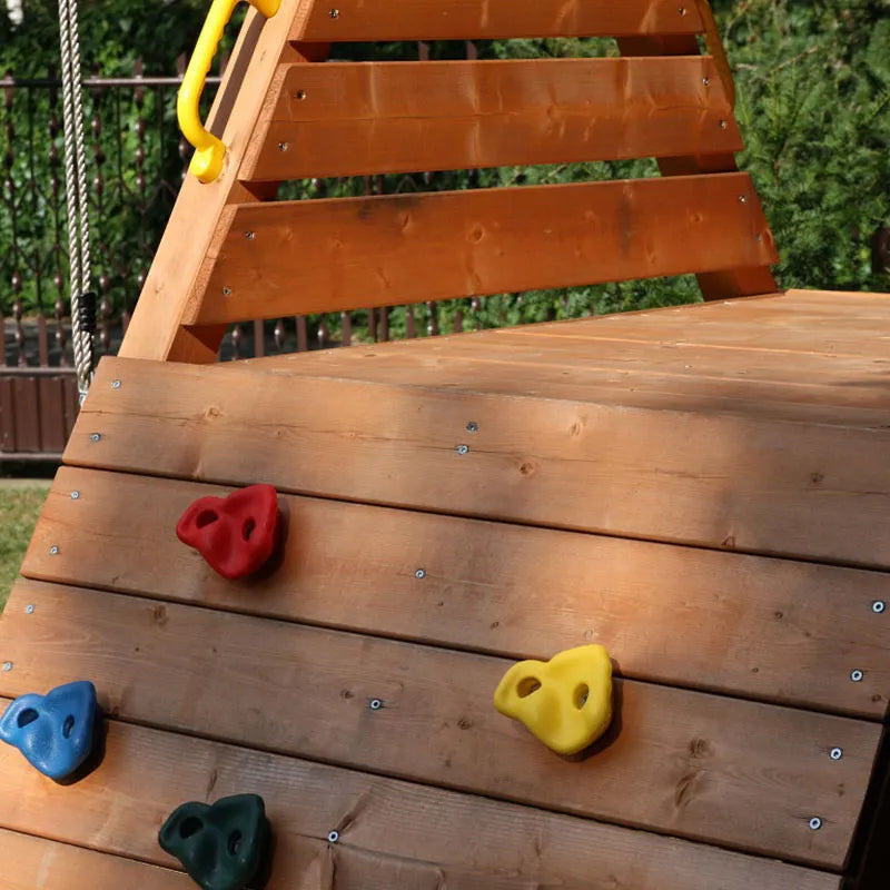 Fungoo Spider King Climbing Frame