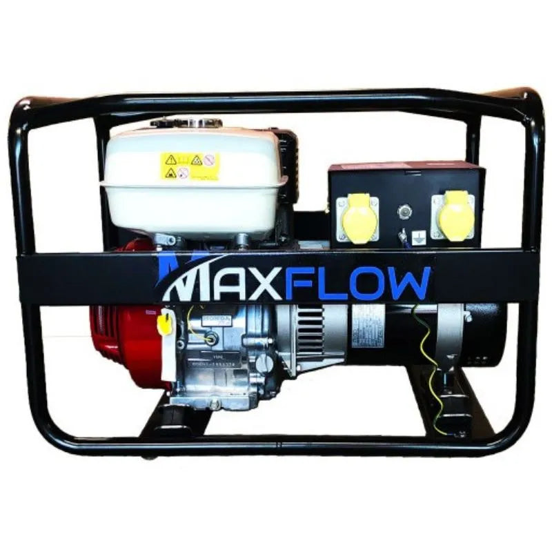 CBDSTD 50HF 4.0kW Petrol Generator