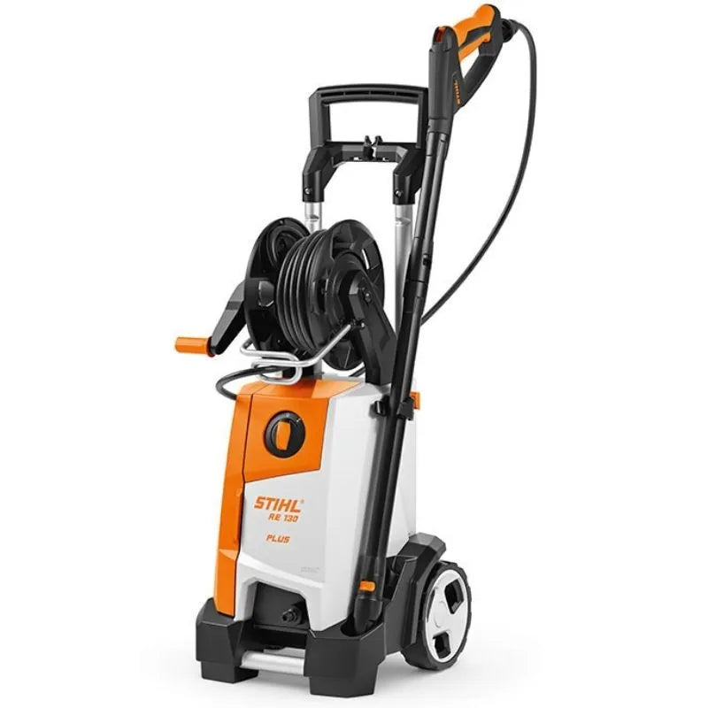 Stihl RE130 Plus Pressure Washer