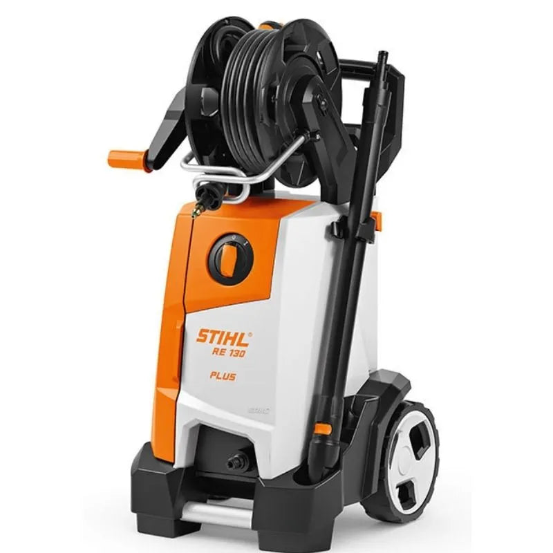 Stihl RE130 Plus Pressure Washer