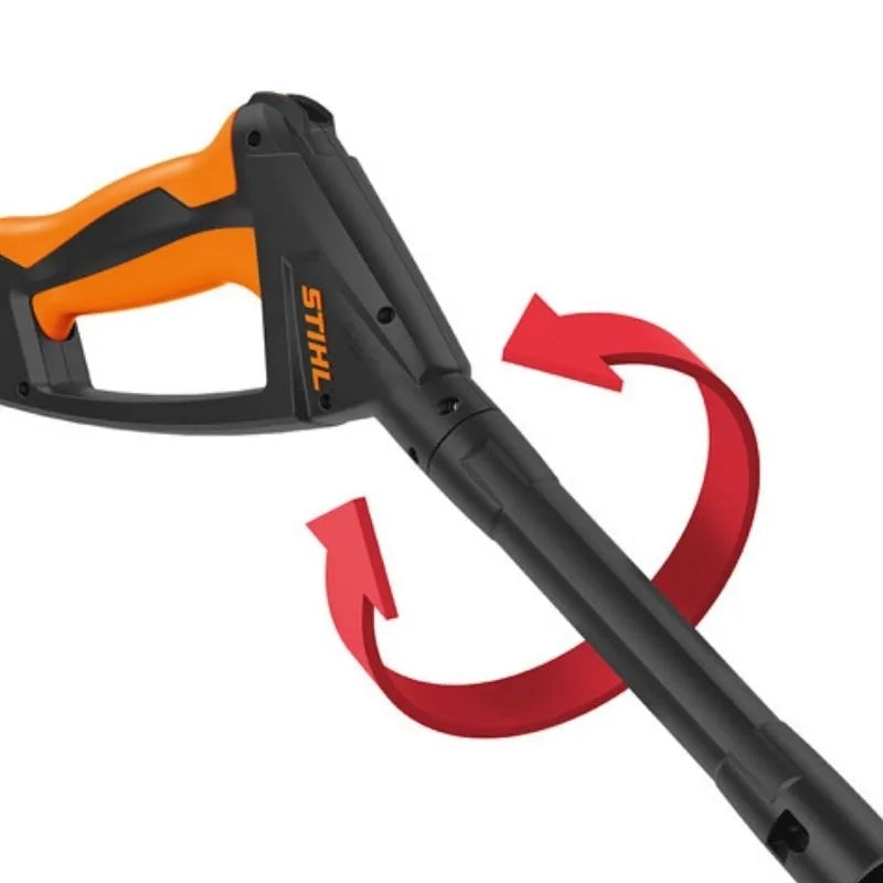 Stihl RE130 Plus Pressure Washer