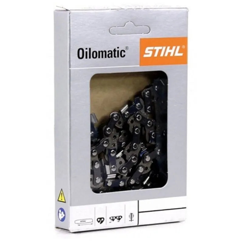 Stihl 14" 1/4 .043 .72 Rapid Mini Micro Chain