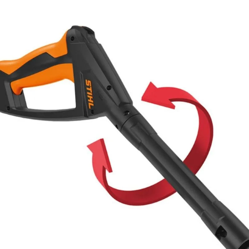 Stihl RE150 Plus Pressure Washer