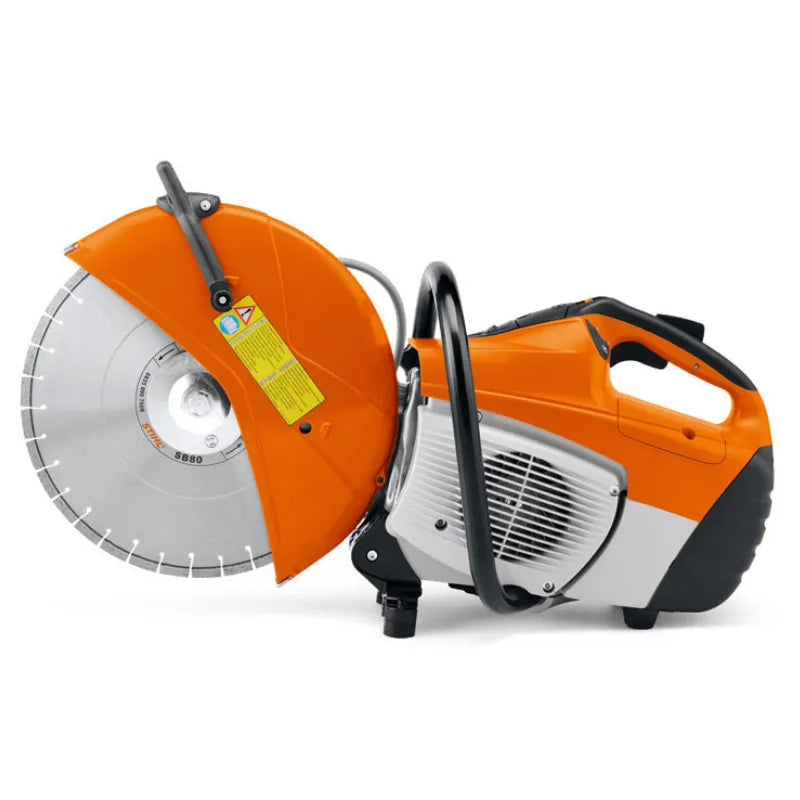Stihl TS500i 14" Cut-Off Saw