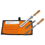 Stihl .404" 7/32 Filing Kit