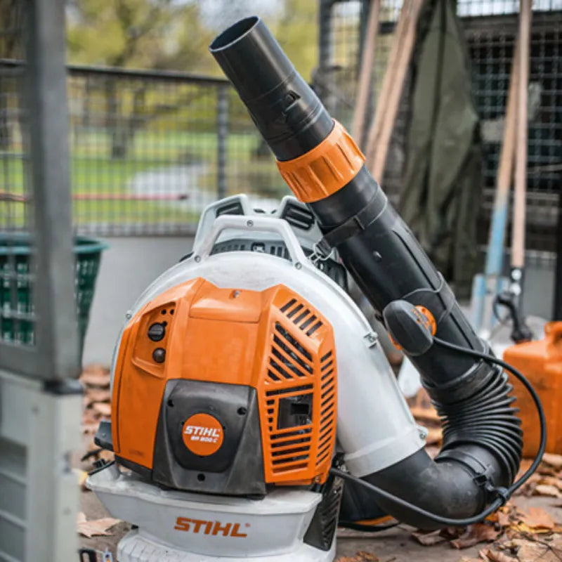 Stihl BR800 C-E Backpack Blower