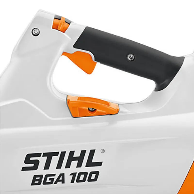 Stihl BGA100 Cordless Blower