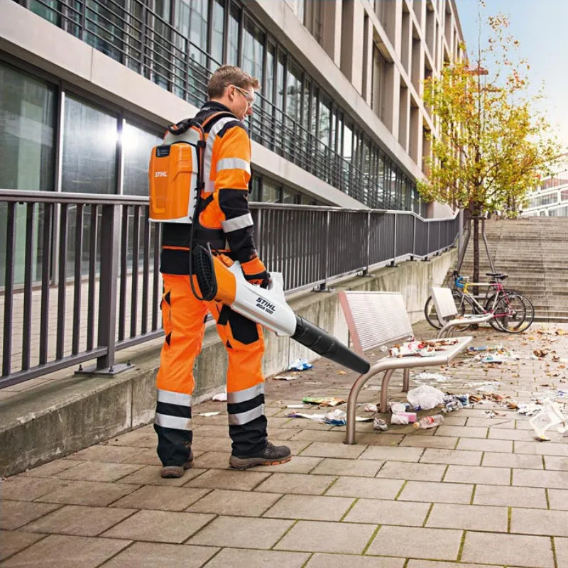 Stihl BGA100 Cordless Blower
