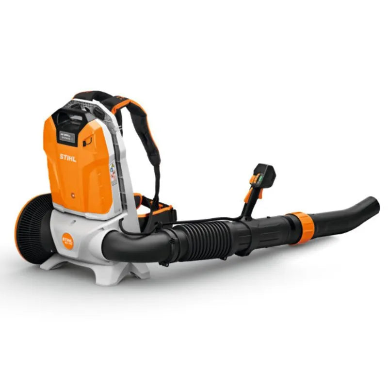 Stihl BGA 300 Cordless Backpack Blower