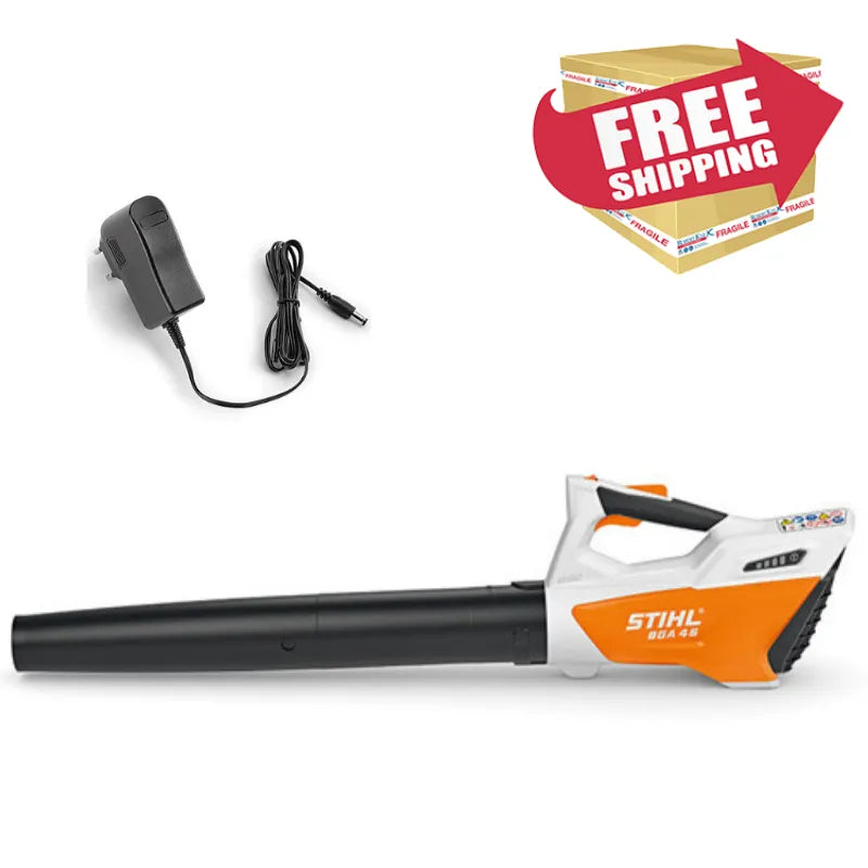 Stihl BGA45 Cordless Blower