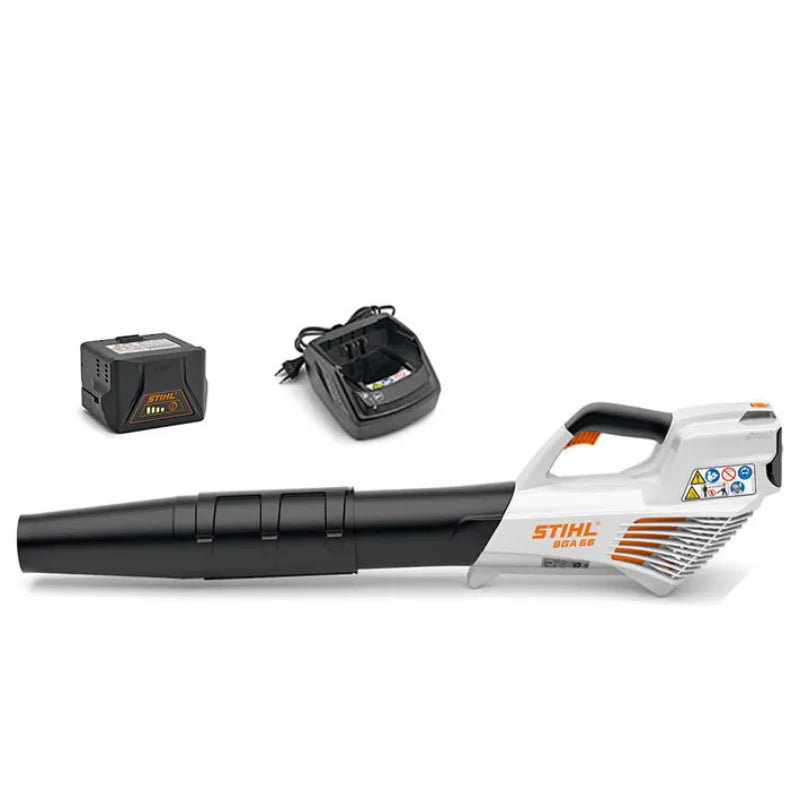 Stihl BGA57 Battery Blower