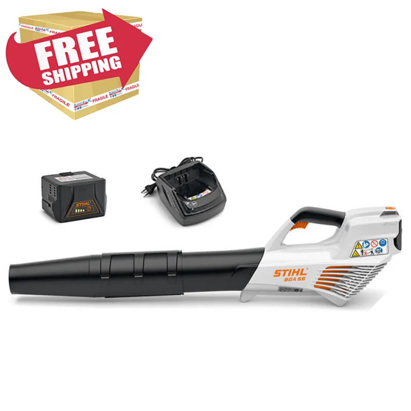 Stihl BGA57 Battery Blower