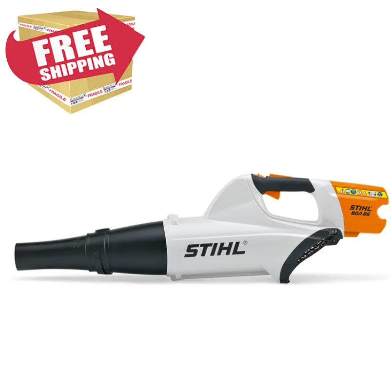 STIHL BGA86 Cordless Blower