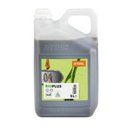 Stihl BioPlus Biodegradable Chain Oil 5L