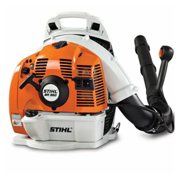 Stihl BR350 Backpack Blower