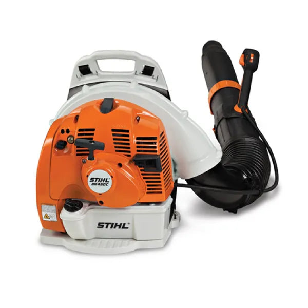STIHL BR450 C-EF Backpack Blower