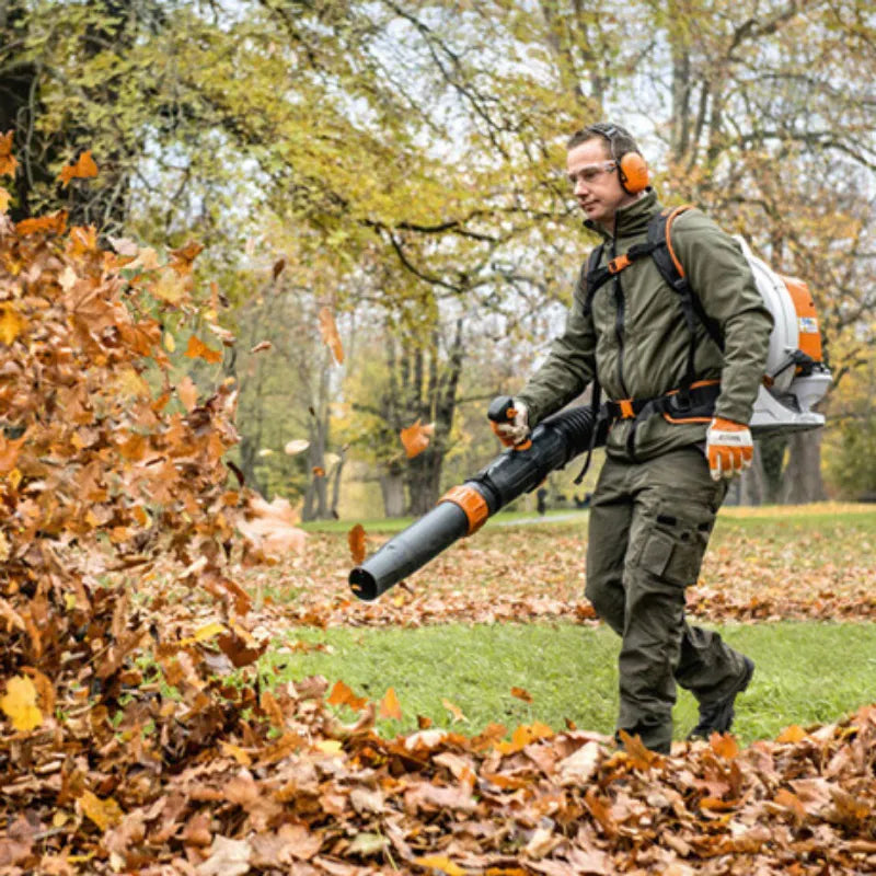 Stihl BR800 C-E Backpack Blower