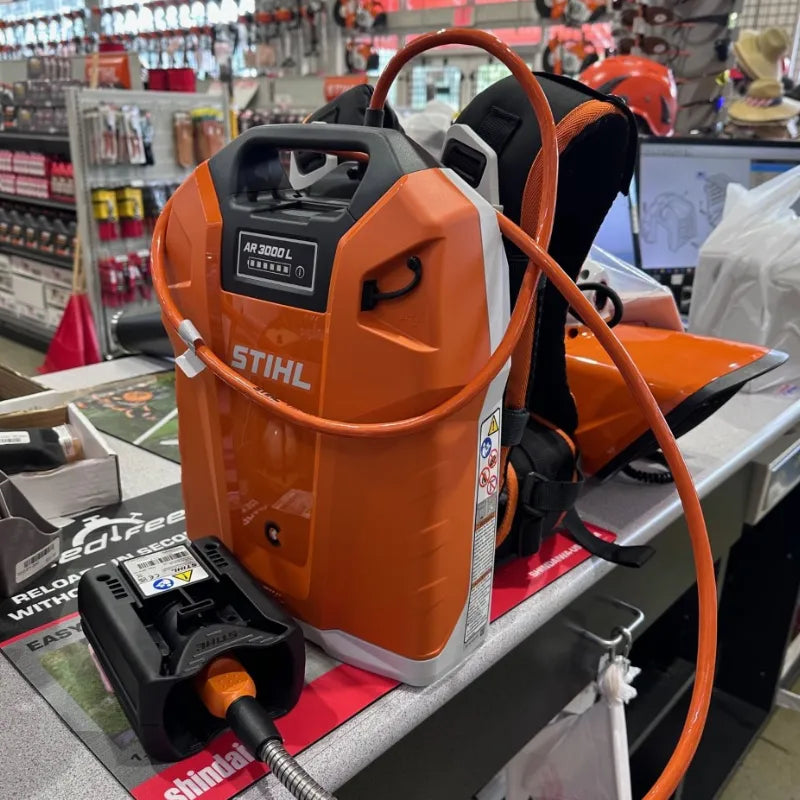 Stihl Carrying System - AR2000L / AR3000L