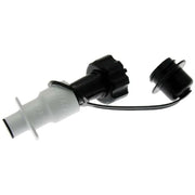 Stihl Quick Release Chain Oil Spout