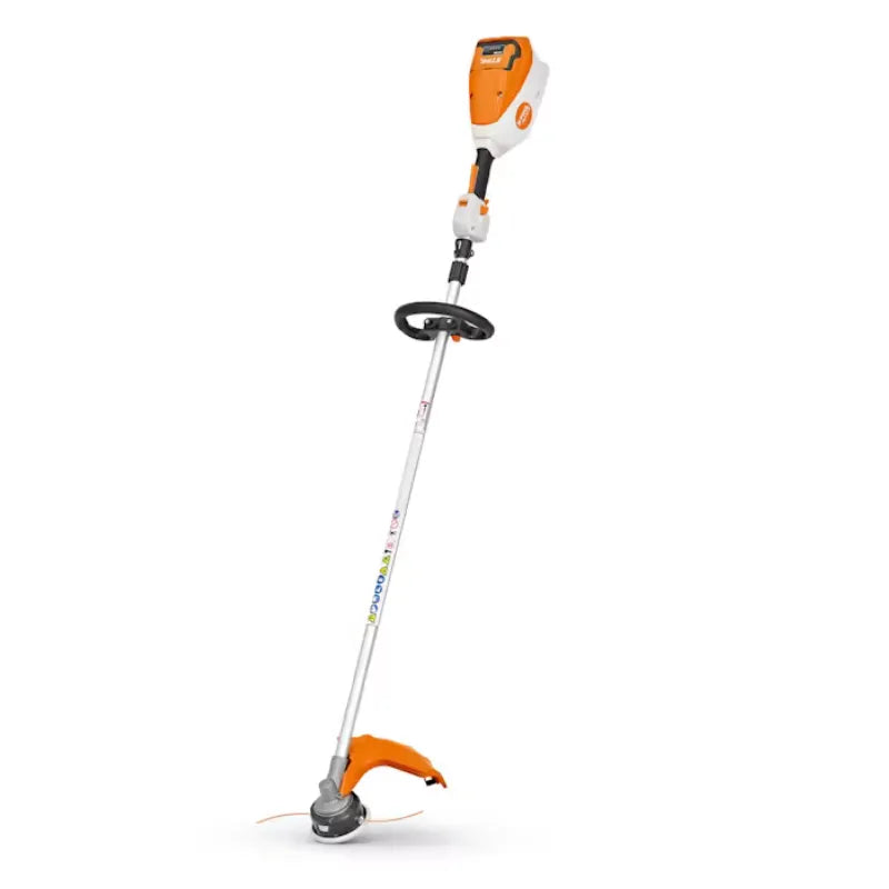 Stihl FSA80R Cordless Strimmer
